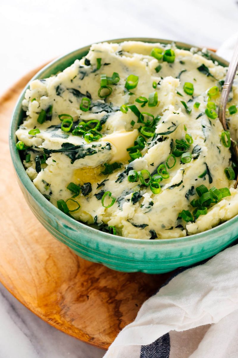 Colcannon