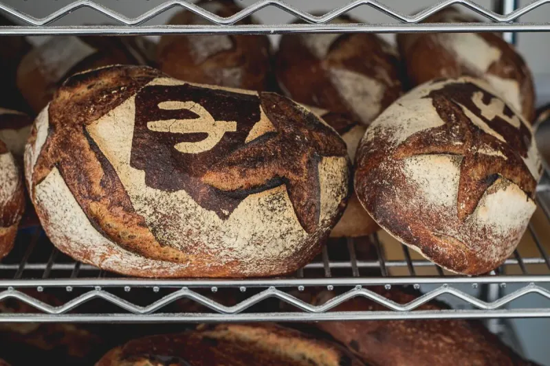 Barrio Bread, Tucson