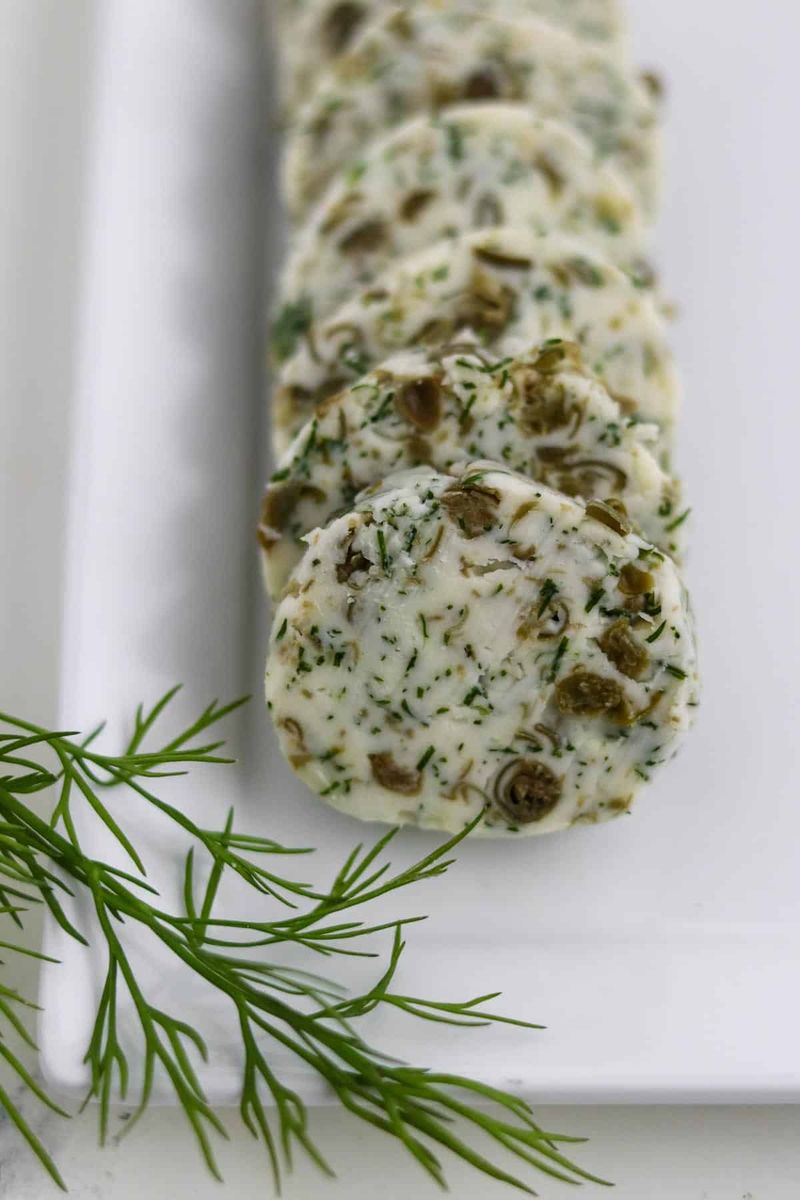 Dill Butter