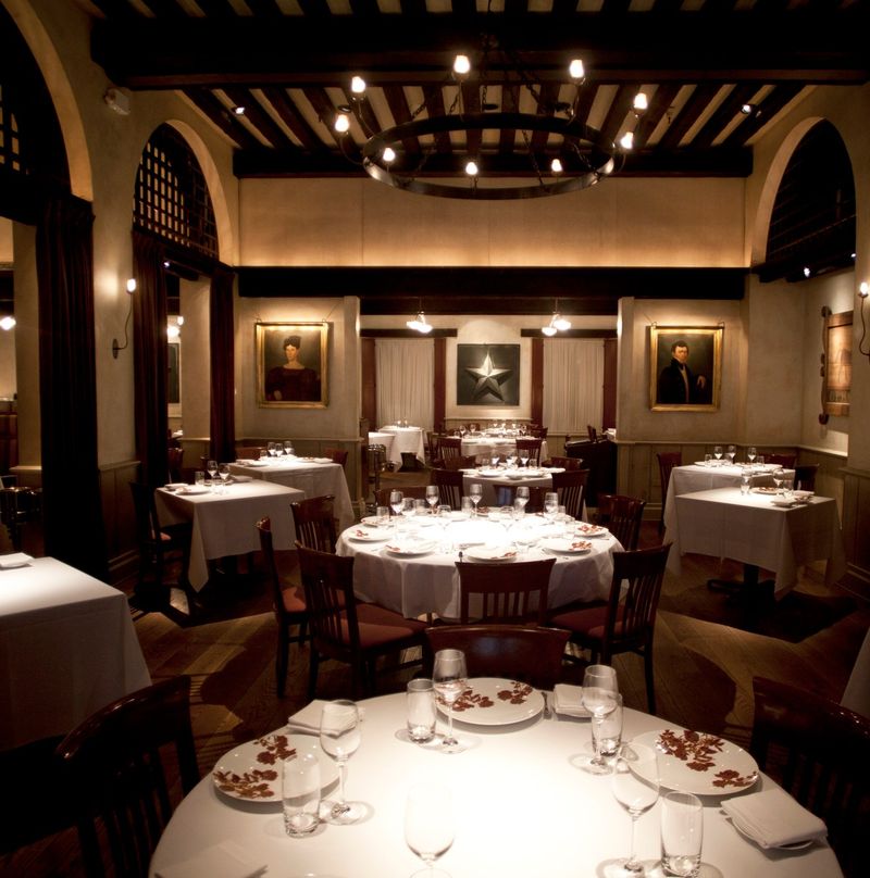 Gramercy Tavern — New York, NY