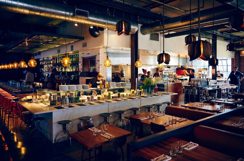 Bestia — Arts District