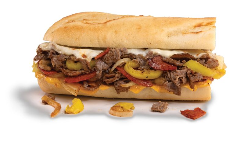 Penn Station East Coast Subs