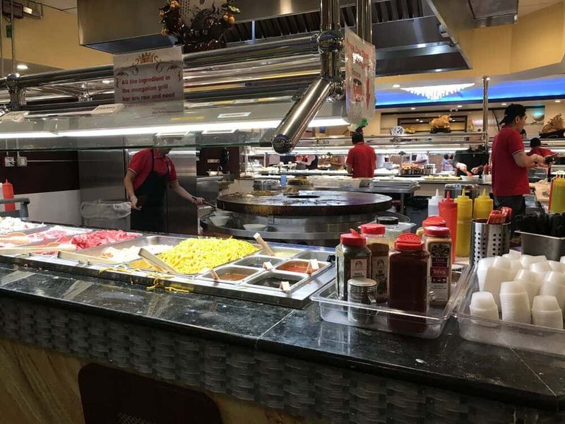 King Buffet – Arvada