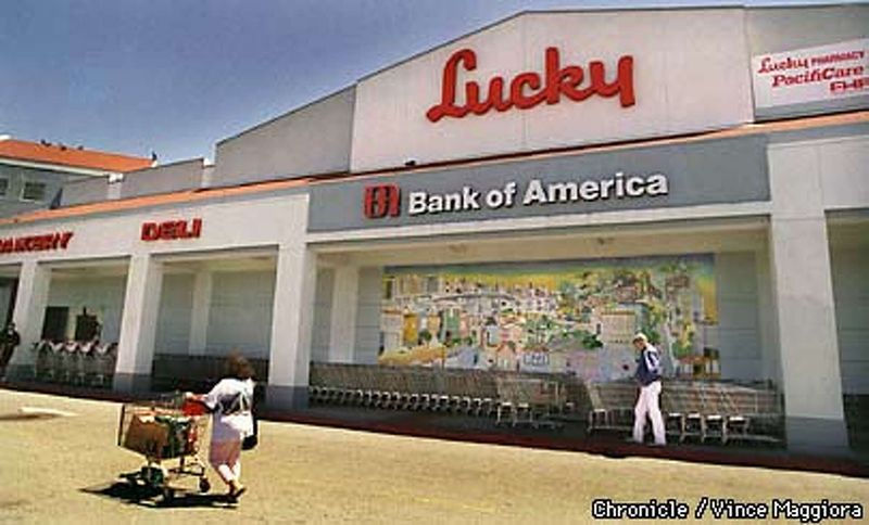 Lucky (original brand, pre-revival)
