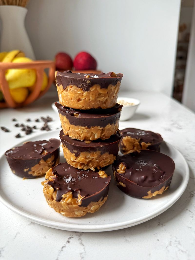 Peanut Butter Cups