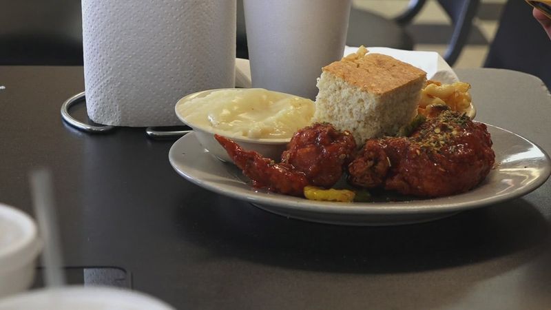 Jackie’s Dream — Knoxville