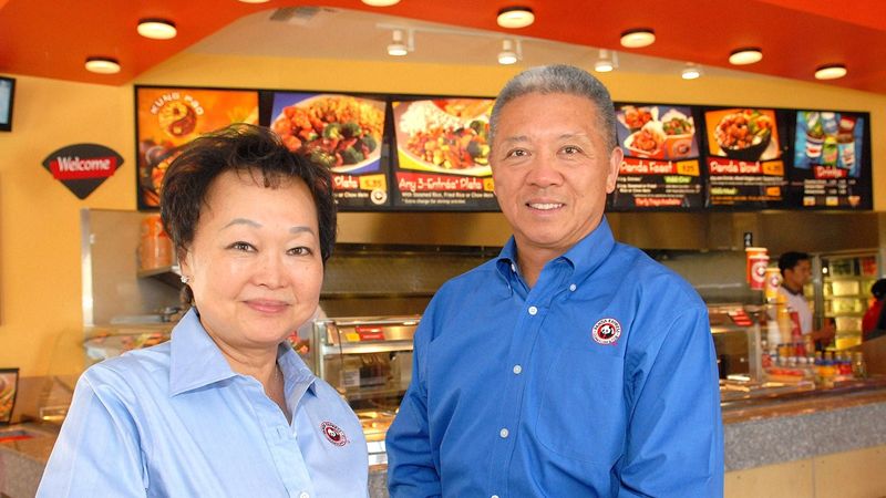 Panda Express