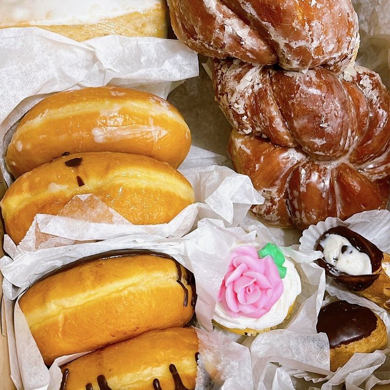 Naas Bakery