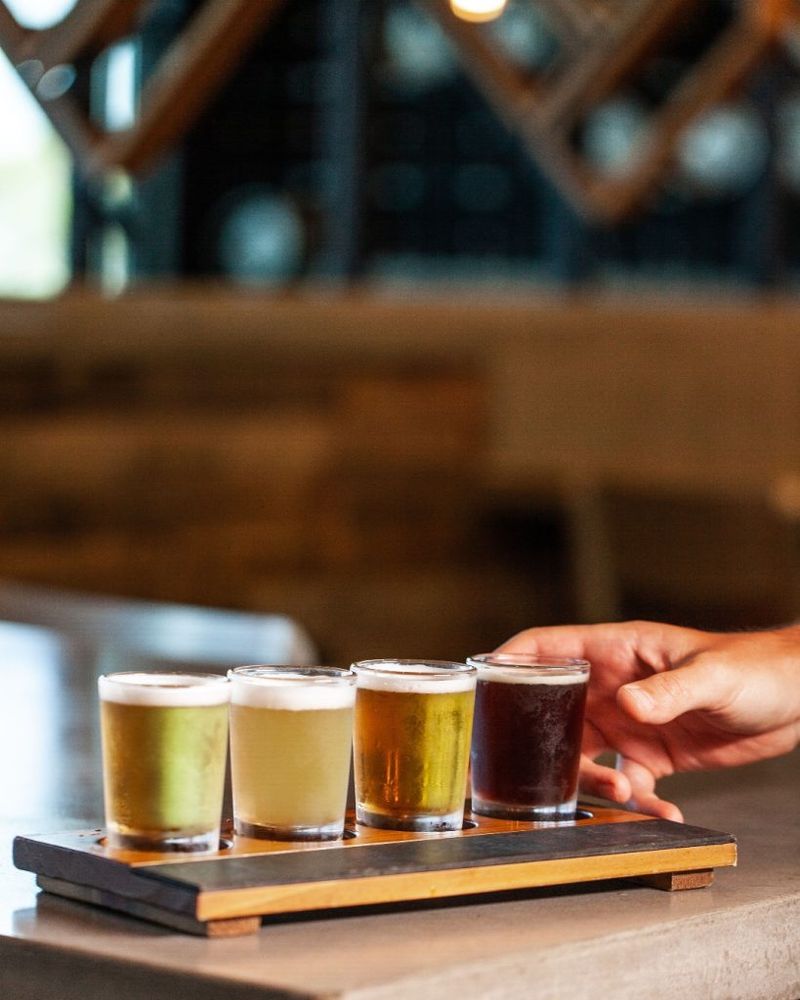 Maui Brewing Company (Kihei)