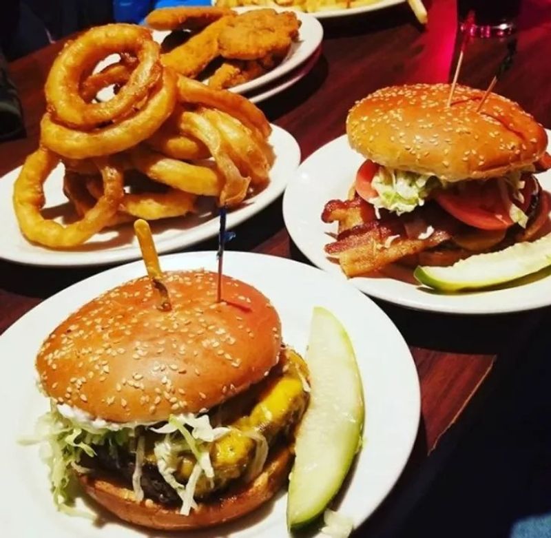 Oak & Chrome Luncheon, Detroit, MI