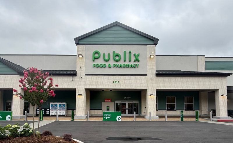 Publix