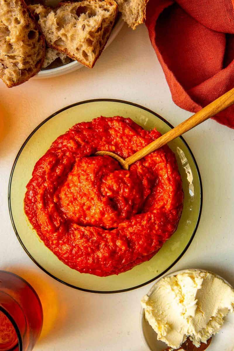 Ajvar