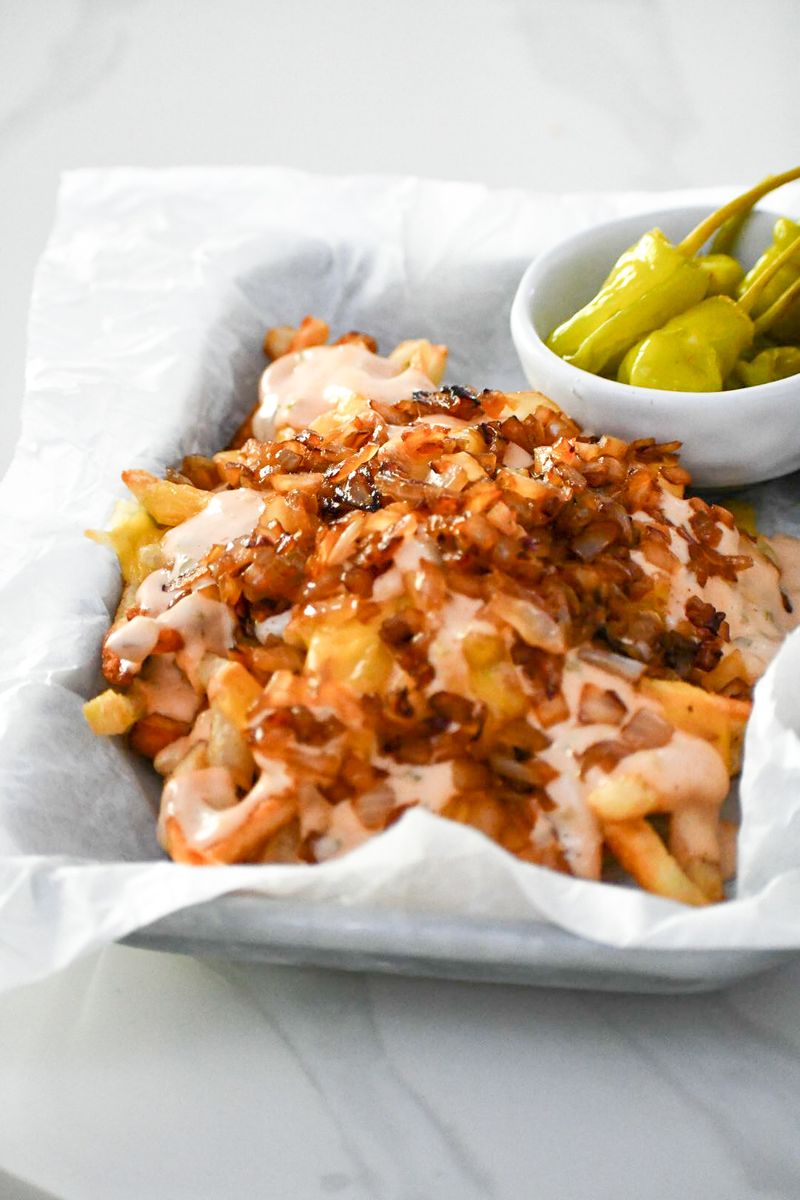 In-N-Out Burger (California)