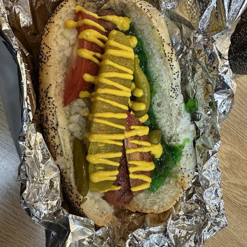 DogMahal DogHaus (North Dakota)