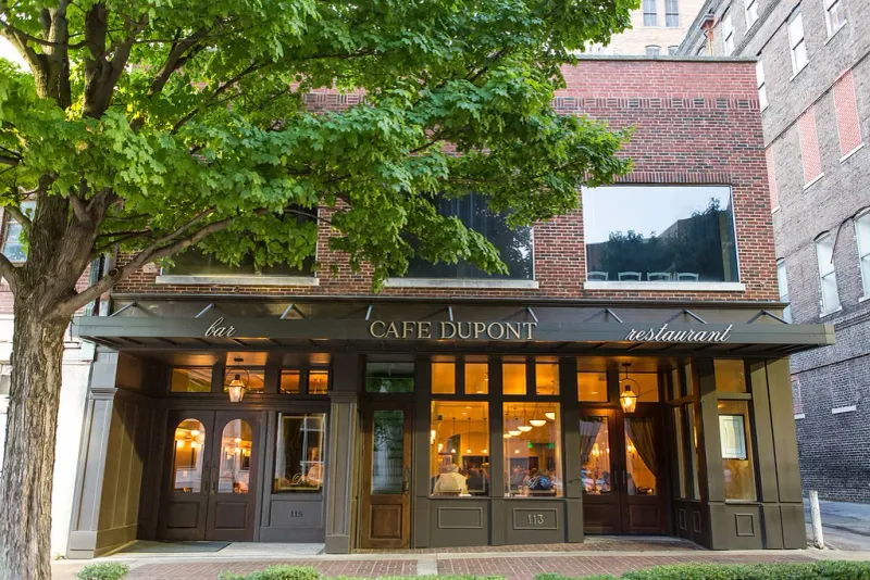 Café Dupont