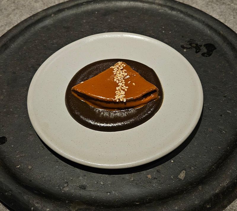 Pujol — Mole Madre, Mole Nuevo