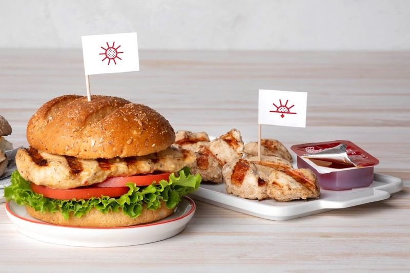 Dedicated allergen protocols