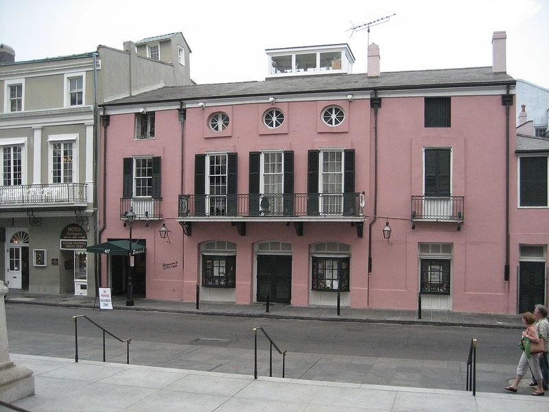 Brennan’s - Louisiana