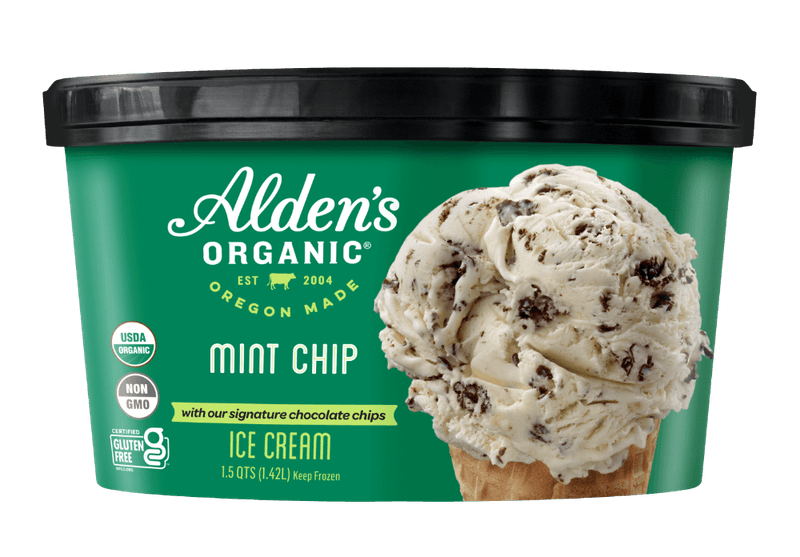 Mint Chip