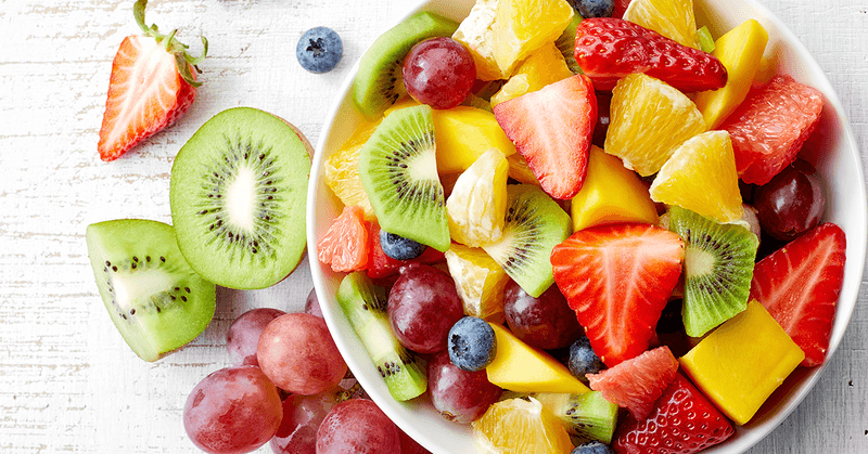 Buy In Season Produce