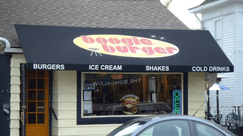 Boogie Burger (Indianapolis)