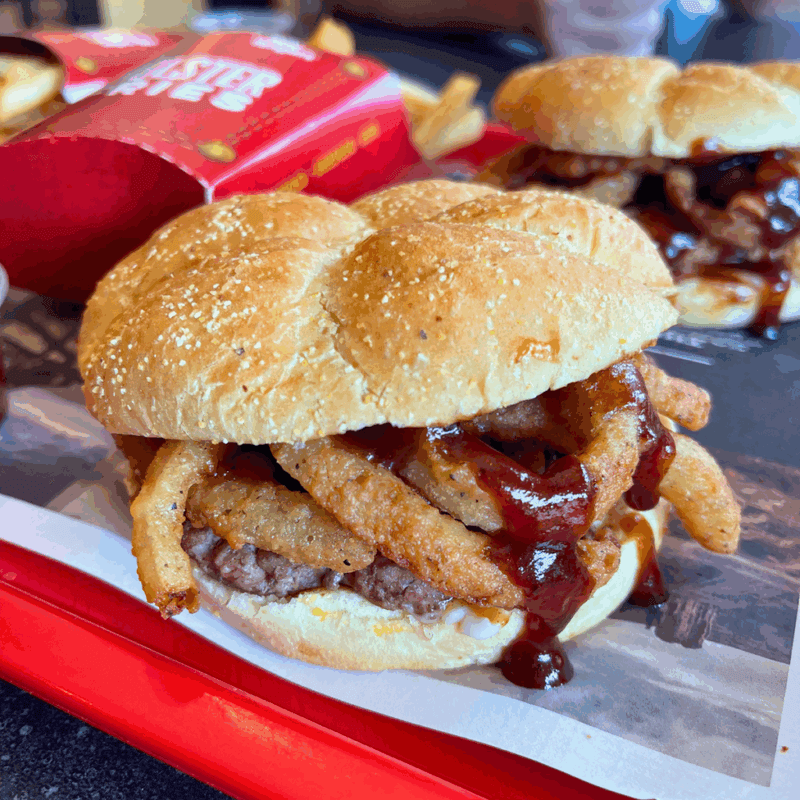 Roy Rogers (Maryland)