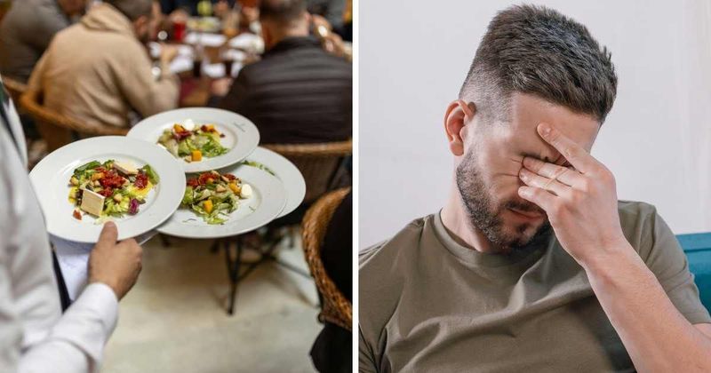 Speak up immediately if something is wrong