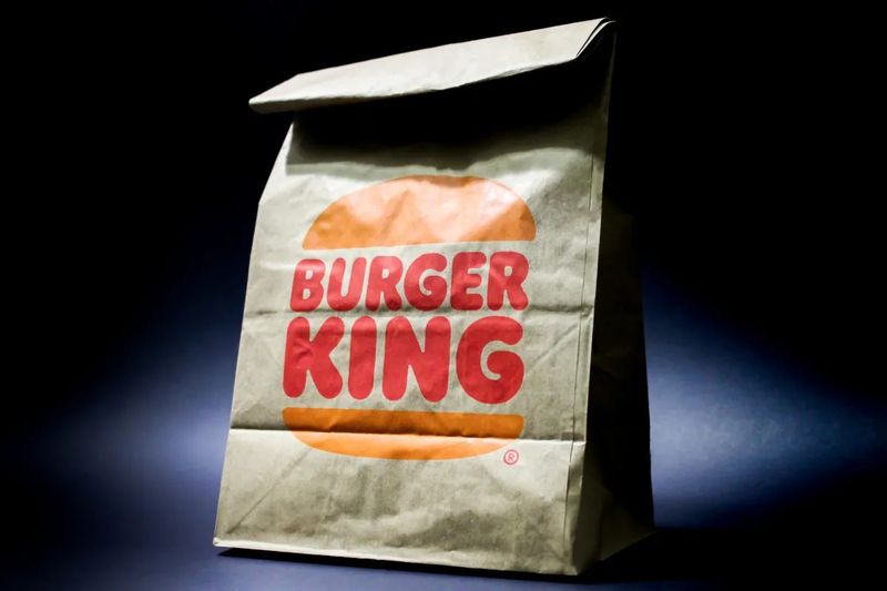 Burger King’s $5 Your Way Meal