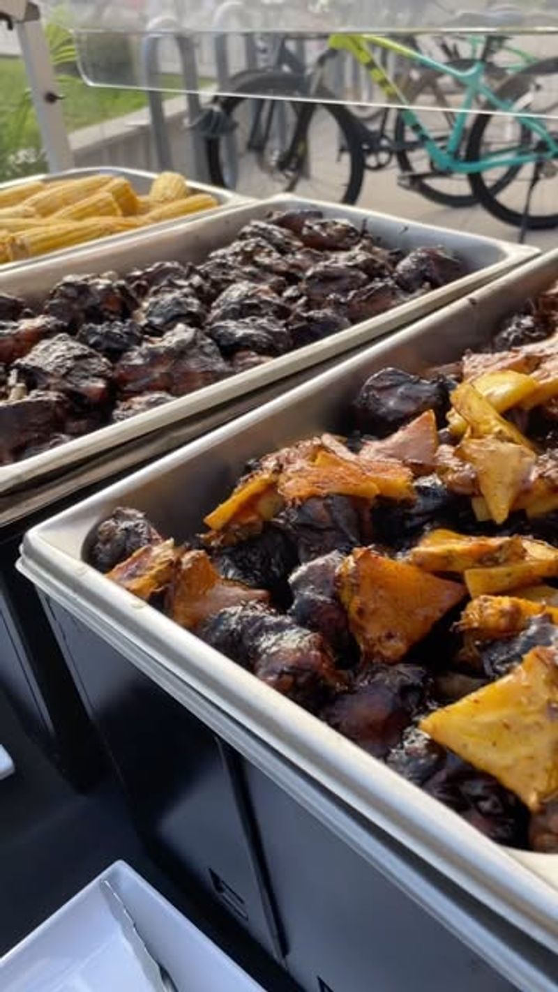 Island Soul Restaurant