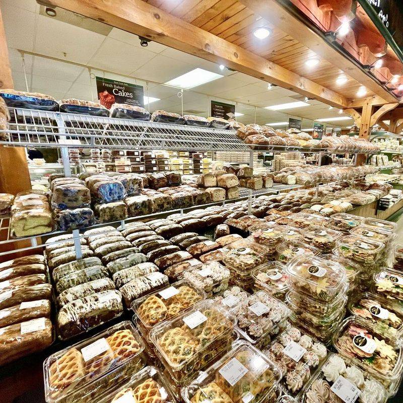 The Magnetic Appeal of Maryland's Amish Markets