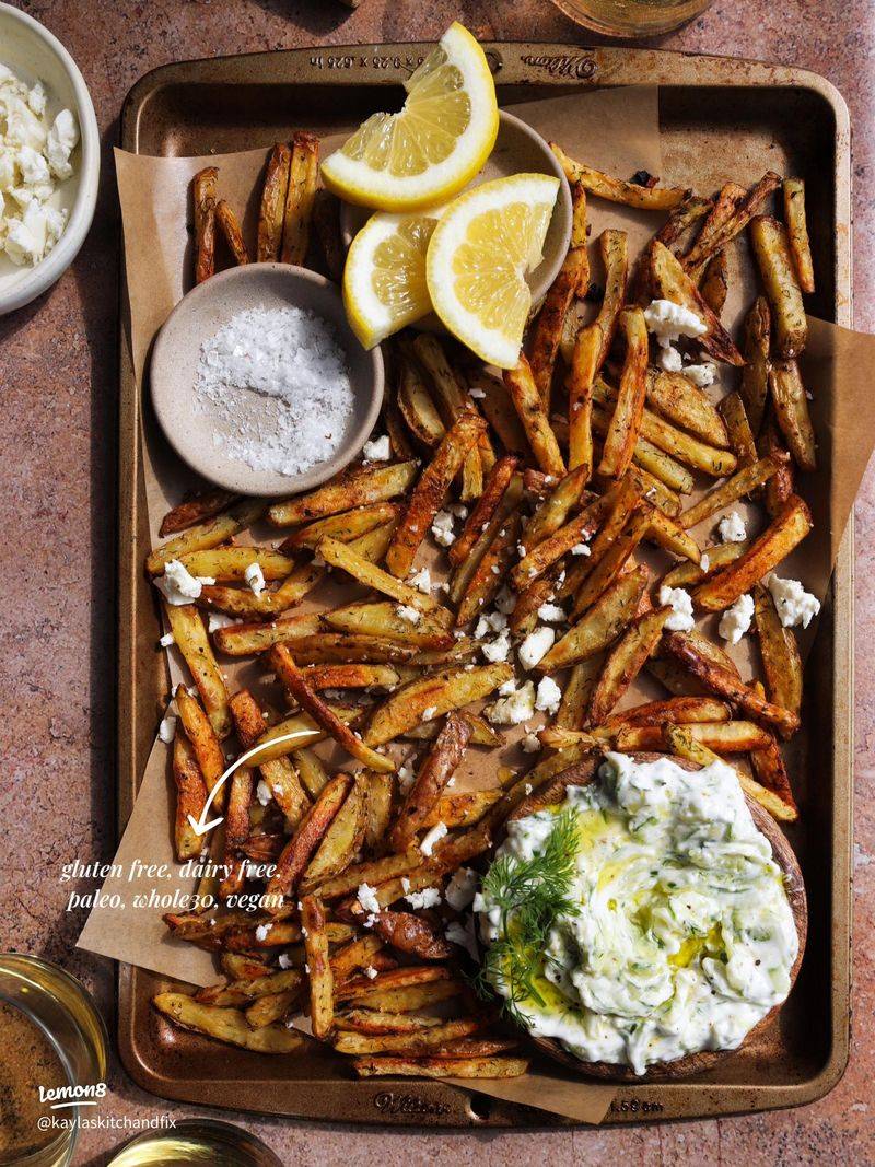 Skipping acid or freshness