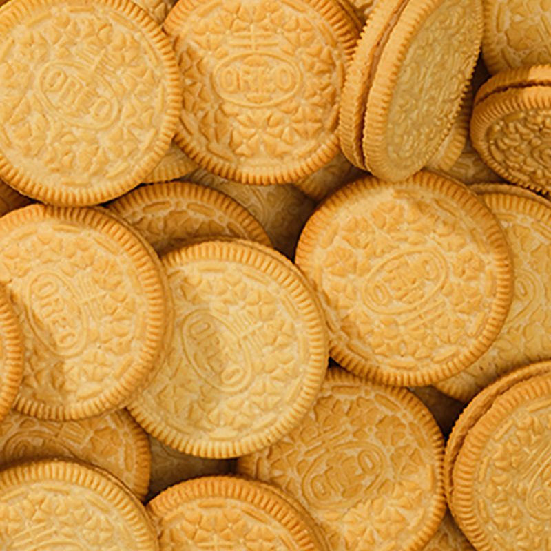 Golden Oreo