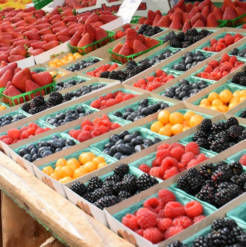 Porter Ranch Farmers’ Market