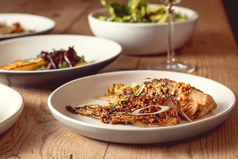 Nocturne Pantry – Salt Lake City, UT