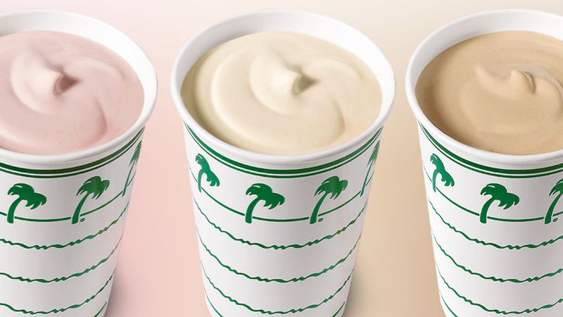 Skipping the milkshake decision