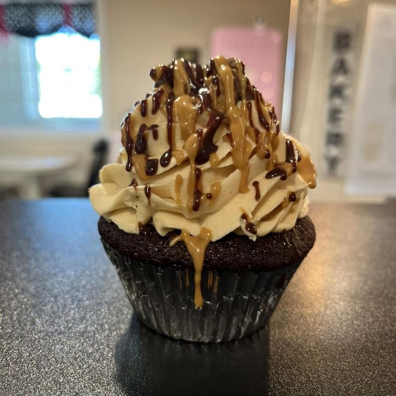 Sift Bake Shop (Connecticut)