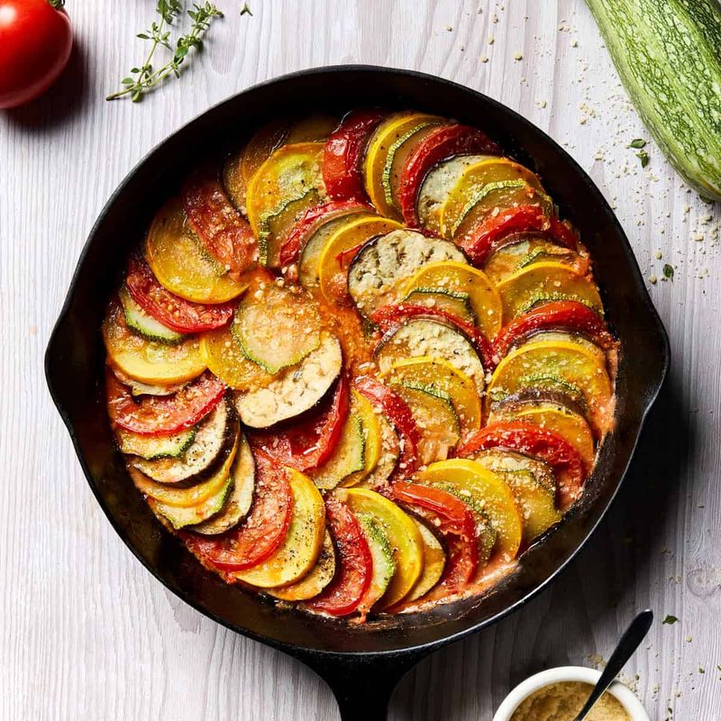 Ratatouille