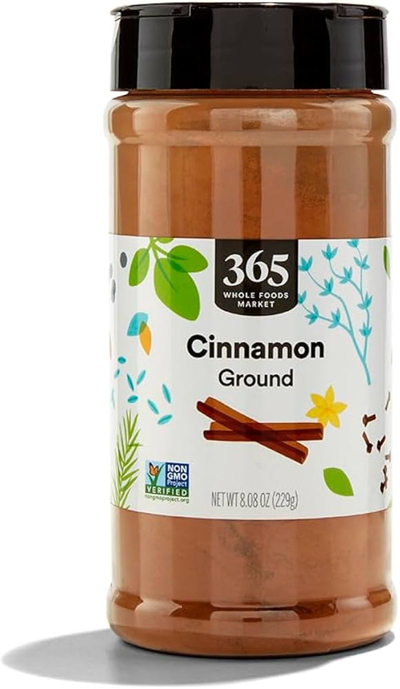 Whole Foods 365 Ground Cinnamon