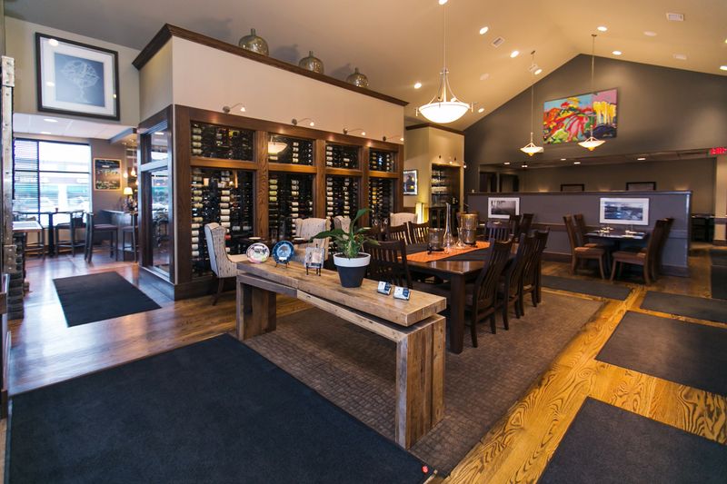 North Dakota — Maxwell’s Restaurant & Bar (West Fargo)