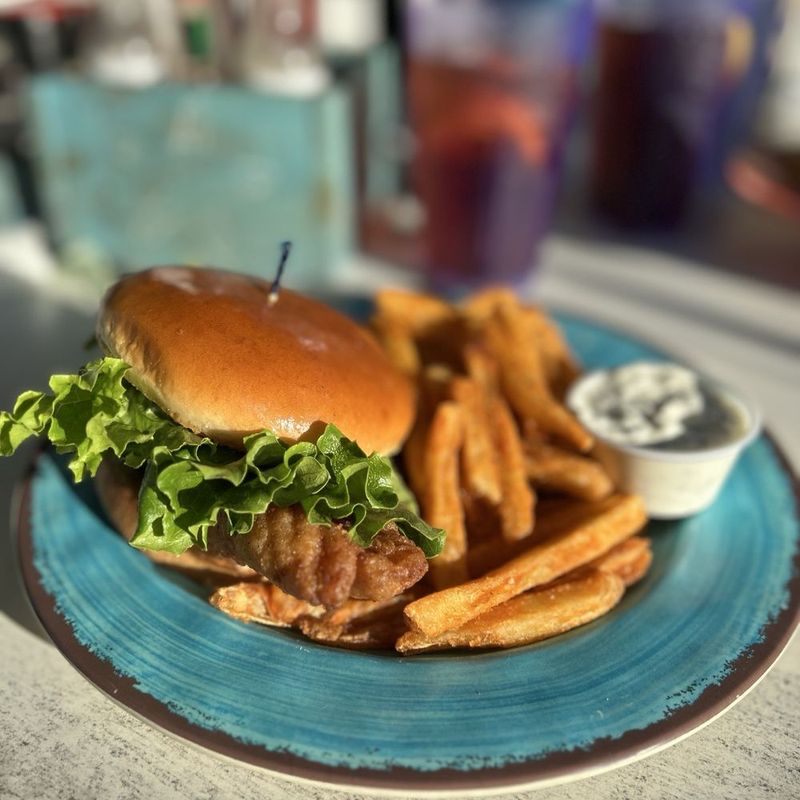 Gruby’s - Wilmington