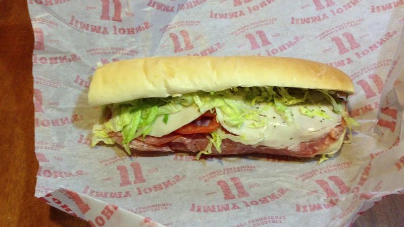 #5 Vito (Italian Sub)