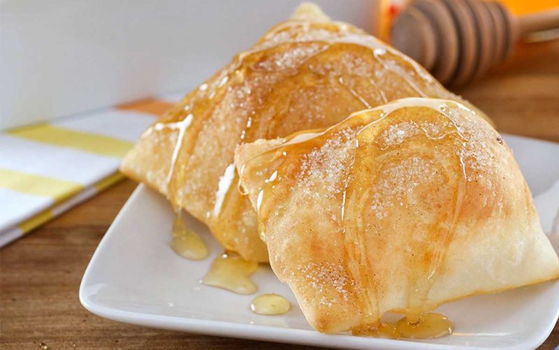 Sopapillas