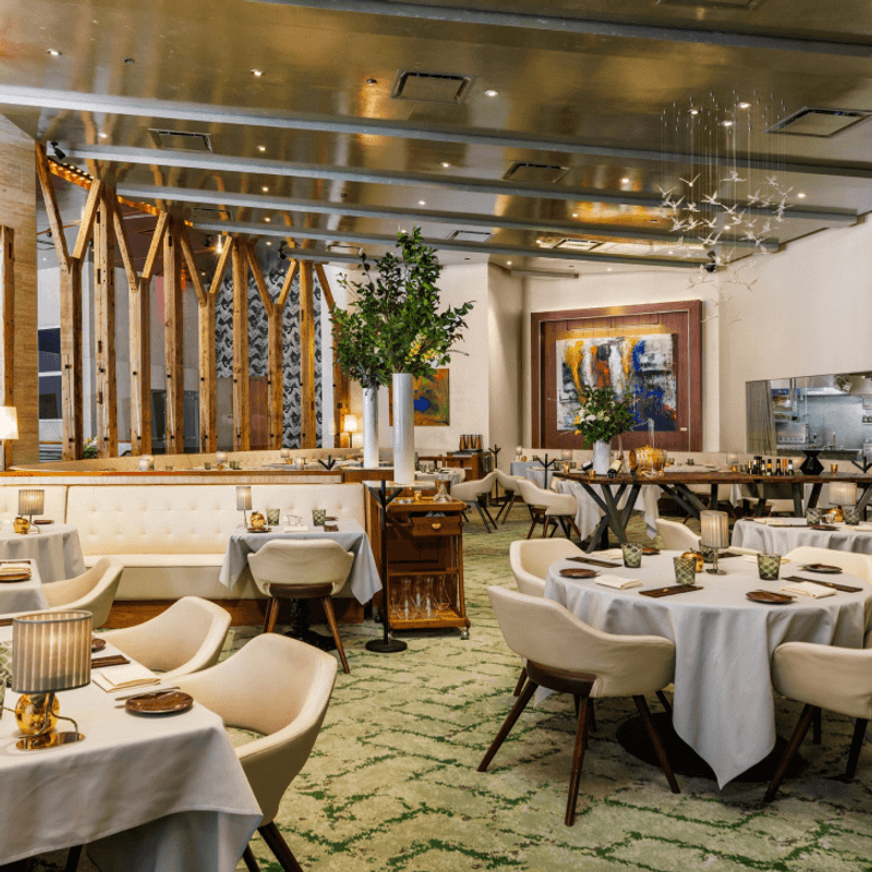 Gabriel Kreuther at The Bryant Park Hotel (New York)