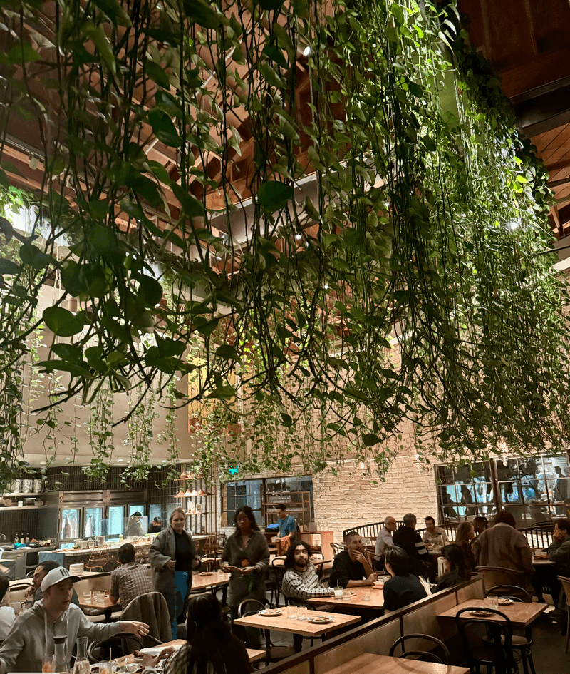 Bavel (Los Angeles)