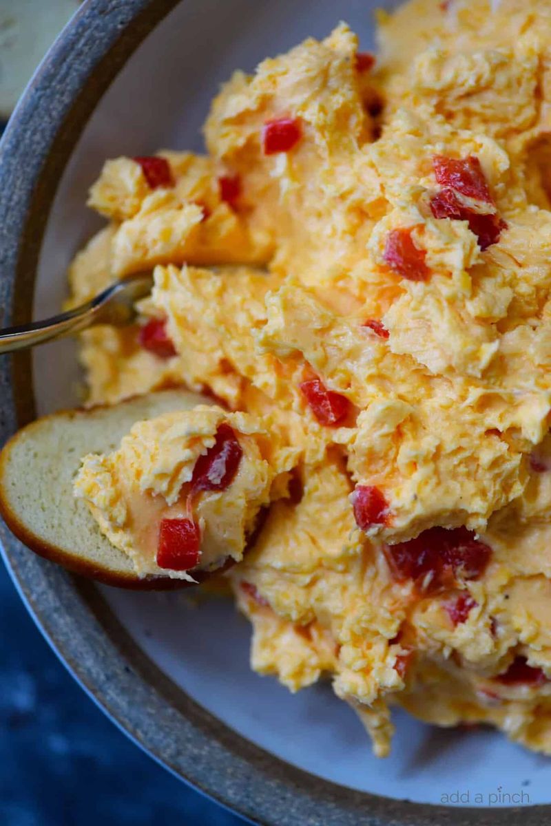 Pimento Cheese