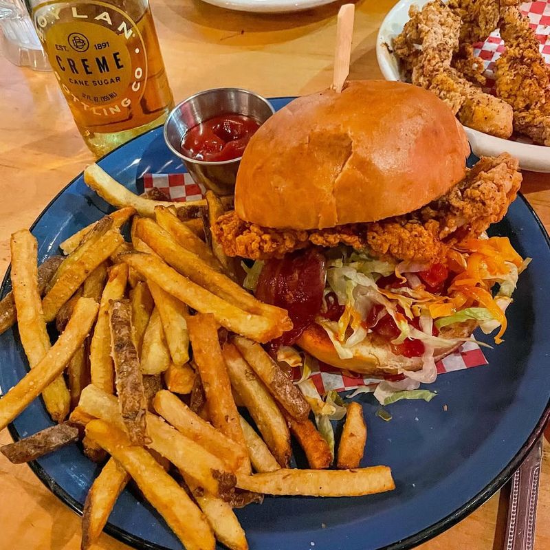 The Post Chicken & Beer (Colorado)