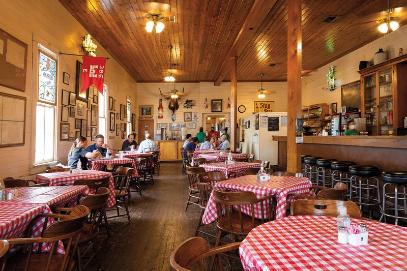 Fossati's Delicatessen (Victoria)