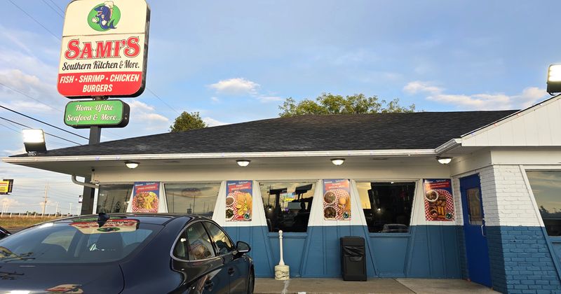 Perfect Location On Veterans Memorial Parkway