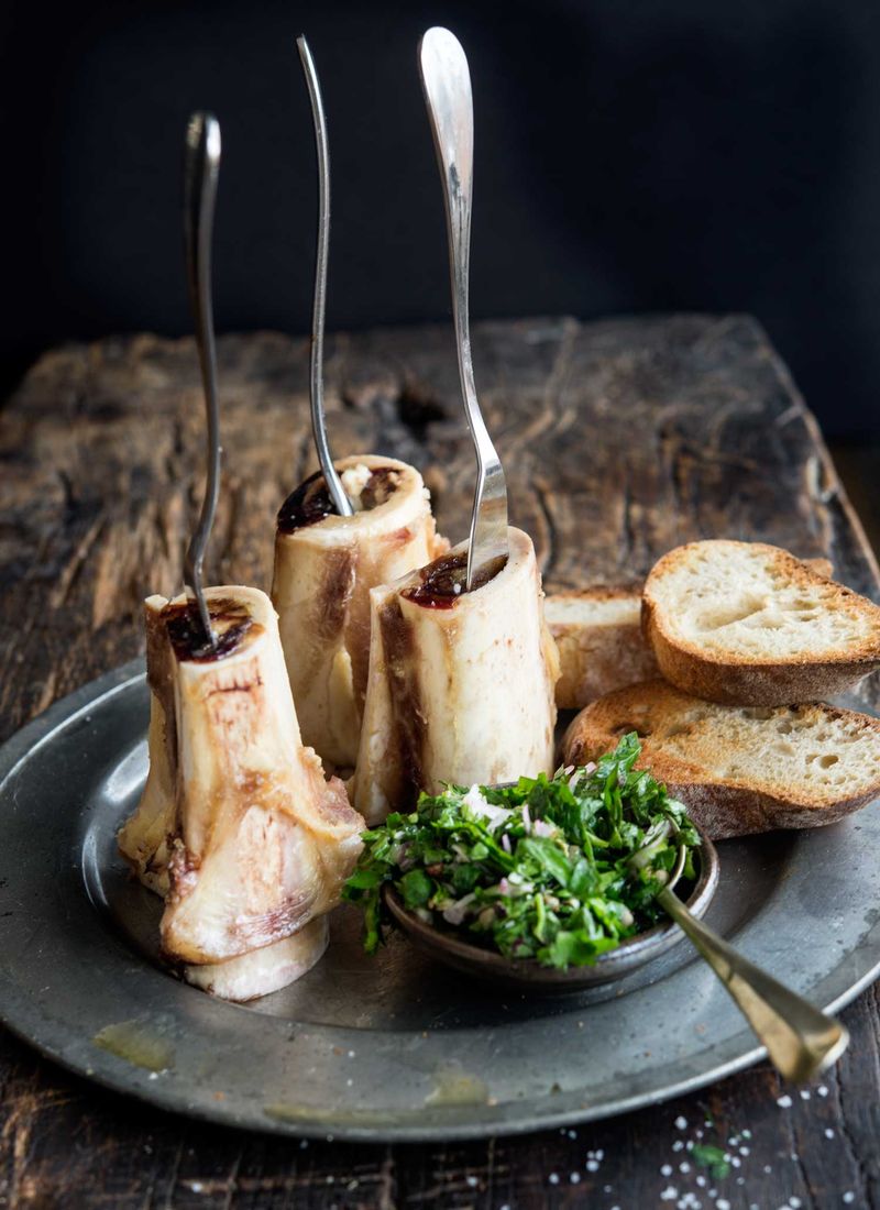 Bone marrow