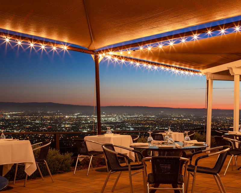 The Grandview Restaurant